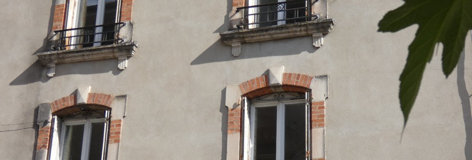 Maison 4 Pièces 80 m² à vendre à Laguépie (82250)