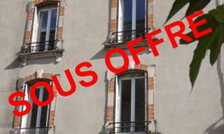 Maison 4 Pièces 80 m² à vendre à Laguépie (82250)