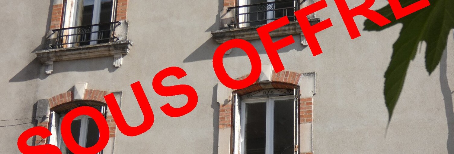 Maison 4 Pièces 80 m² à vendre à Laguépie (82250)