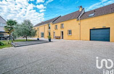 vente maison 390 000 € à proximité de Saint-Jean-les-Deux-Jumeaux (77660)