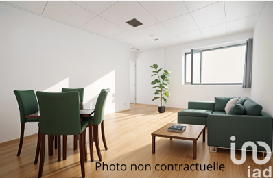 vente appartement 127 000 € à proximité de Septeuil (78790)