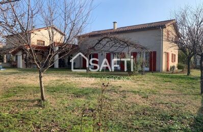 vente maison 398 000 € à proximité de La Valla-en-Gier (42131)