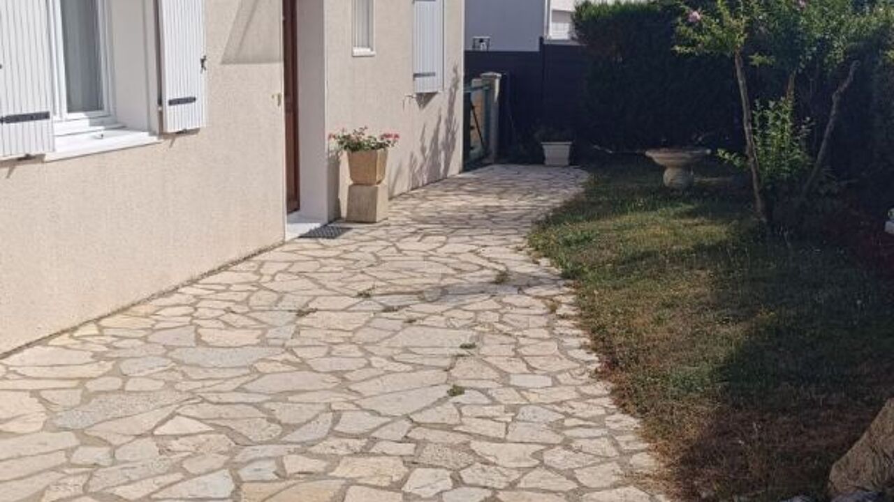 maison 4 pièces 87 m2 à vendre à Royan (17200)