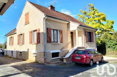 vente maison 85 000 € à proximité de Beaulon (03230)