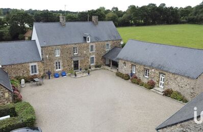 vente maison 755 000 € à proximité de Auvers (50500)