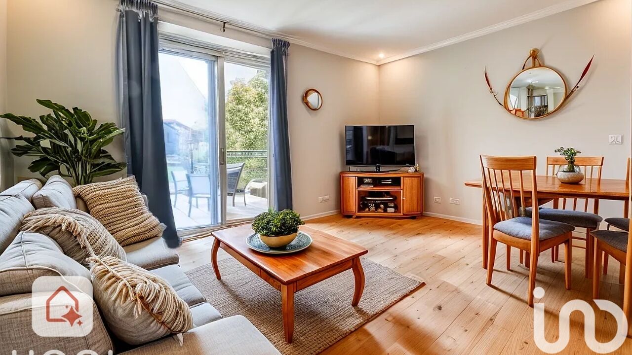 maison 4 pièces 82 m2 à vendre à Triel-sur-Seine (78510)