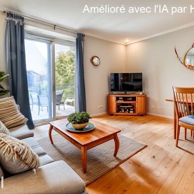 Maison 4 pièces 82 m²