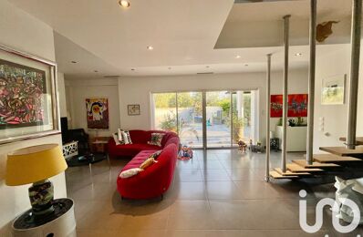 vente maison 649 000 € à proximité de Cannes-Et-Clairan (30260)