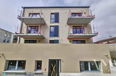 vente appartement 350 000 € à proximité de Saint-André-de-Corcy (01390)