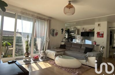 vente appartement 228 000 € à proximité de Tigery (91250)