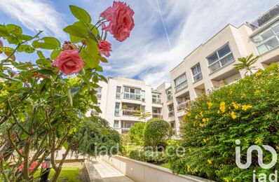 vente appartement 295 000 € à proximité de Ecquevilly (78920)