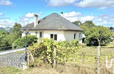 vente maison 189 000 € à proximité de Lagarde-Marc-la-Tour (19150)