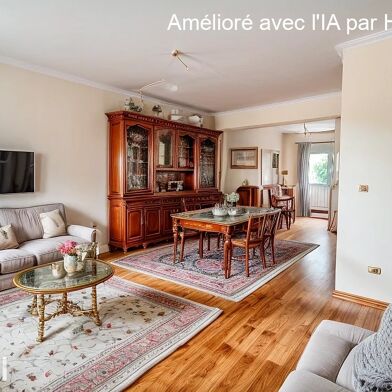 Maison 5 pièces 145 m²