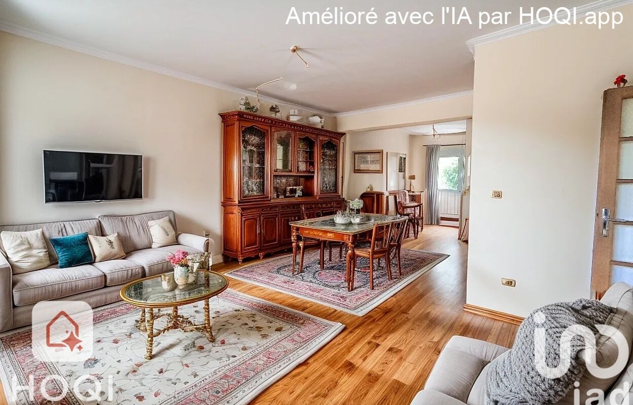 maison 5 pièces 145 m2 à vendre à Tulle (19000)