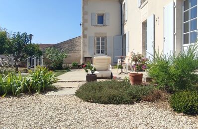 vente maison 323 000 € à proximité de Le Langon (85370)