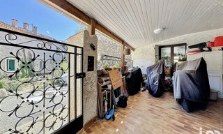 Maison 6 Pièces 116 m² à vendre à Aureille (13930)