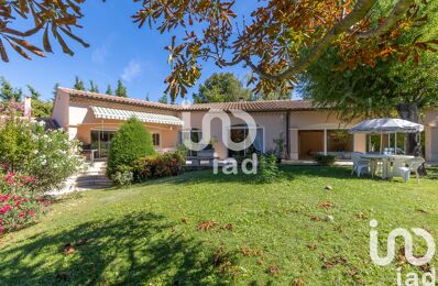 vente maison 790 000 € à proximité de Aubignan (84810)