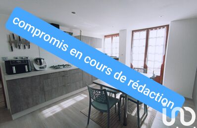 vente maison 129 000 € à proximité de Monthureux-sur-Saône (88410)