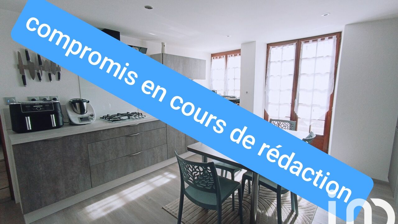 maison 5 pièces 220 m2 à vendre à Fresnes-sur-Apance (52400)