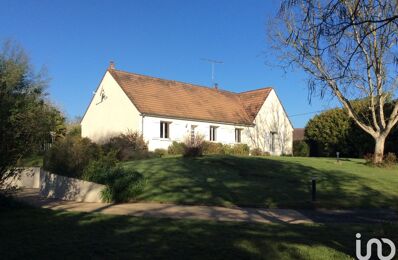 vente maison 310 000 € à proximité de Neuville-sur-Sarthe (72190)