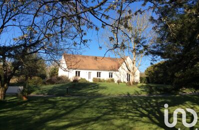 vente maison 310 000 € à proximité de Saint-Saturnin (72650)