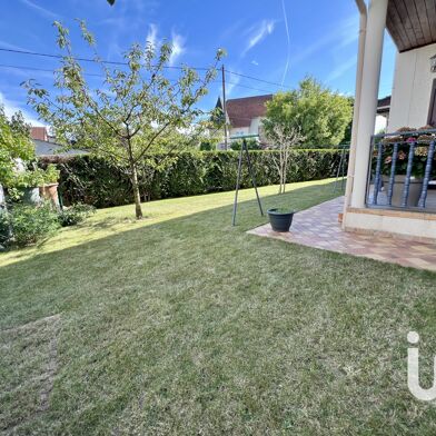 Maison 6 pièces 137 m²