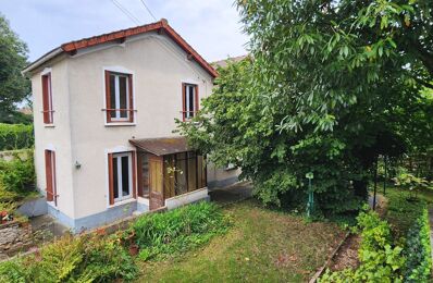 vente maison 310 000 € à proximité de Saint-Maur-des-Fossés (94)