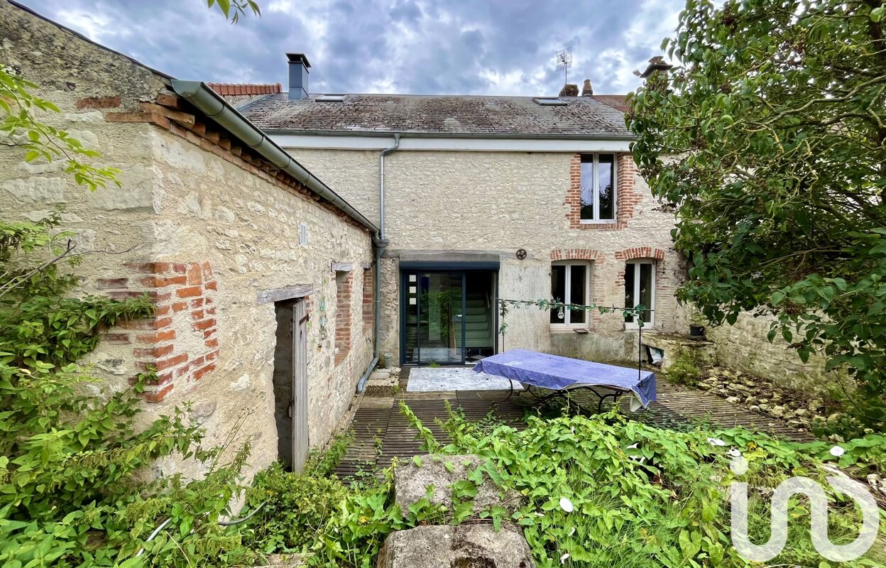 maison 6 pièces 154 m2 à vendre à Chambry (02000)