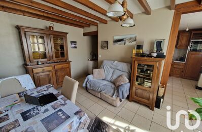 vente appartement 179 900 € à proximité de Bouqueval (95720)