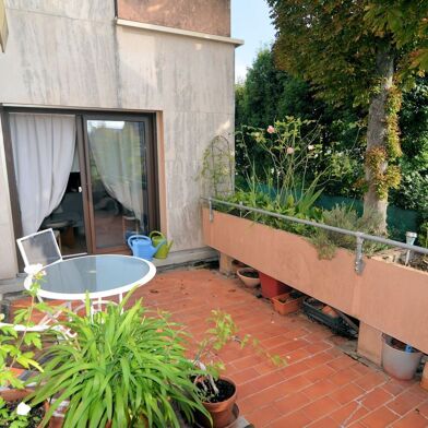 Appartement 3 pièces 76 m²