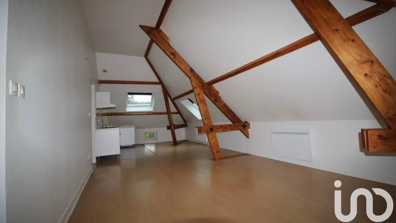 appartement 3 pièces 42 m2 à vendre à Audun-le-Tiche (57390)