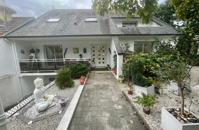 vente maison 649 000 € à proximité de Étiolles (91450)