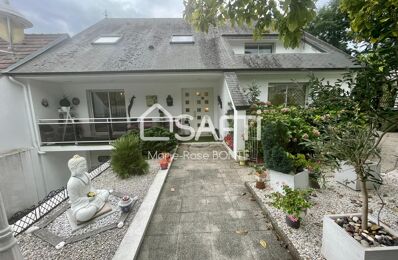 vente maison 649 000 € à proximité de Orly (94310)