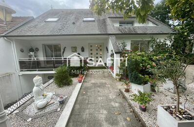 vente maison 649 000 € à proximité de Ablon-sur-Seine (94480)