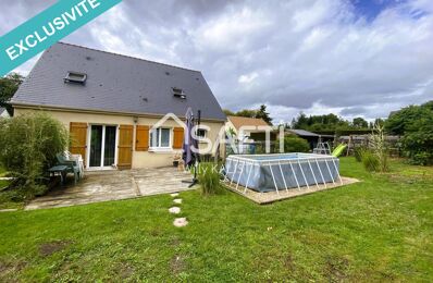 vente maison 220 000 € à proximité de Artannes-sur-Indre (37260)