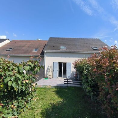 Maison 3 pièces 71 m²