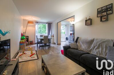 vente appartement 175 000 € à proximité de Le Mesnil-Saint-Denis (78320)