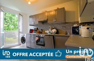 vente appartement 175 000 € à proximité de Le Mesnil-le-Roi (78600)