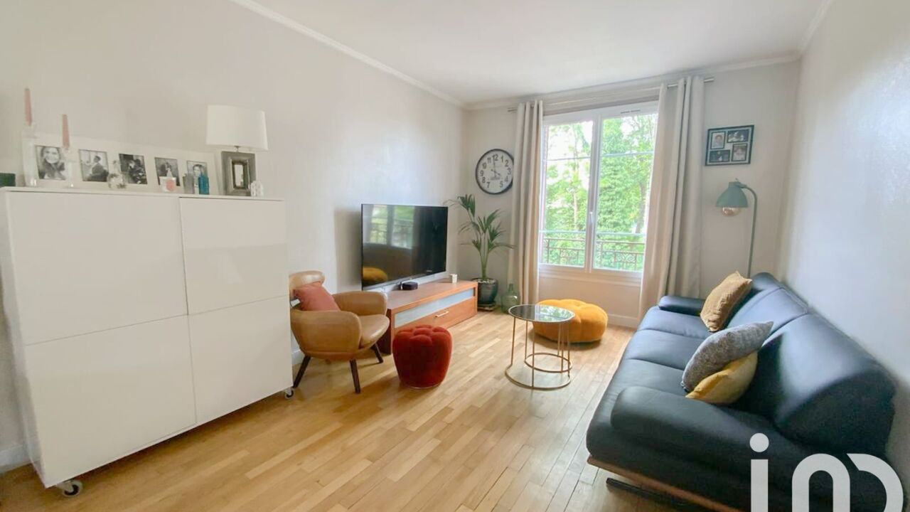 maison 3 pièces 89 m2 à vendre à Villecresnes (94440)