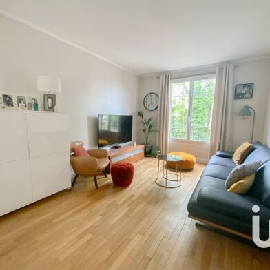 Maison 3 pièces 89 m²