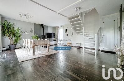 vente maison 365 000 € à proximité de Vigneux-sur-Seine (91270)