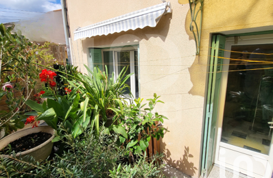 vente maison 262 500 € à proximité de Entraigues-sur-la-Sorgue (84320)