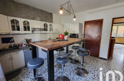 vente maison 249 000 € à proximité de Tarascon (13150)