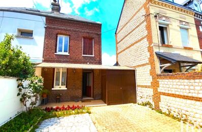 vente maison 145 000 € à proximité de Rouen (76)