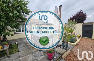 vente maison 160 000 € à proximité de Saint-Rémy-sur-Avre (28380)