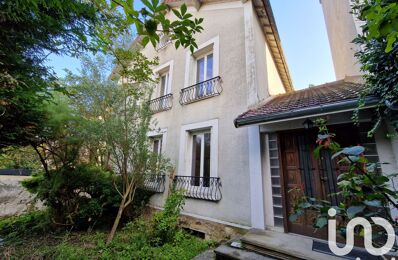 vente maison 530 400 € à proximité de Serris (77700)