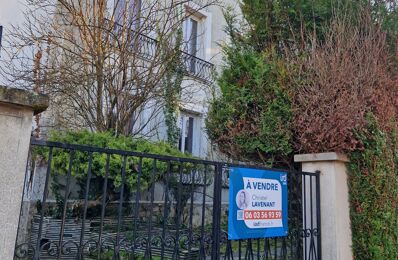 vente maison 530 400 € à proximité de Courtry (77181)