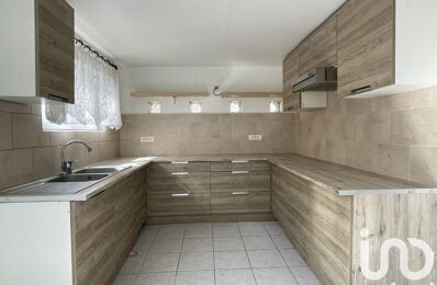 vente maison 246 500 € à proximité de Ully-Saint-Georges (60730)