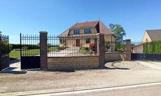 Maison 10 Pièces 230 m² à vendre à Rouilly-Sacey (10220)