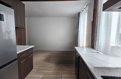 vente appartement 124 000 € à proximité de Médan (78670)